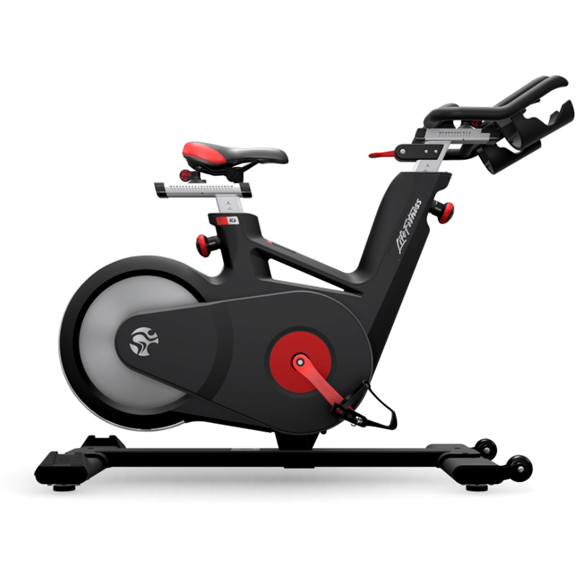 LifeFitness IC6 Indoor Cycle Precision Fitness Equipment