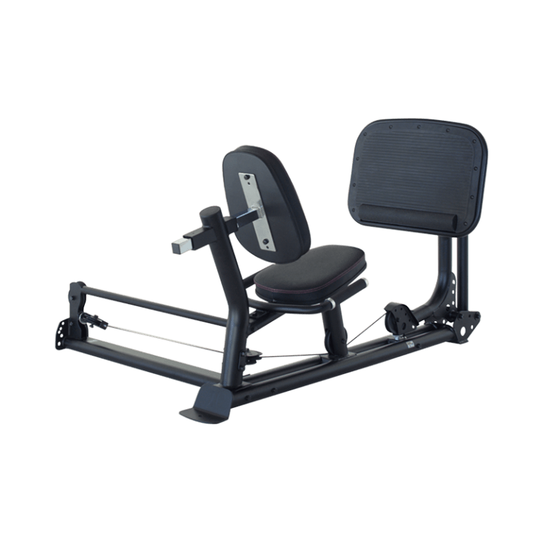 Leg Press For Inspire M2, M3, M5 Series Home Gyms Precision Fitness Equipment