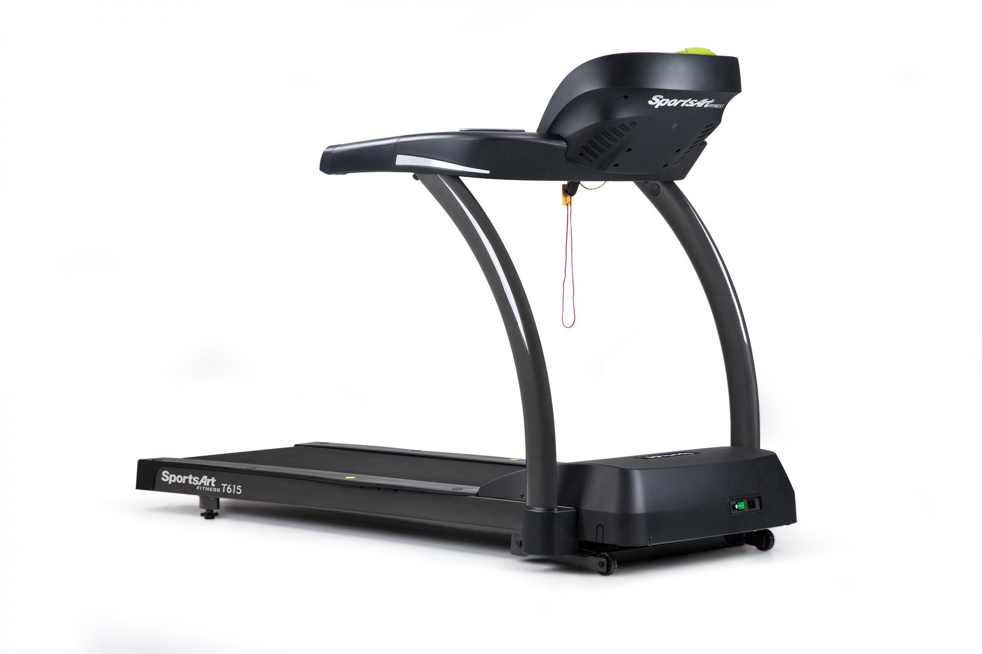 SportsArt T615 Treadmill Precision Fitness Equipment