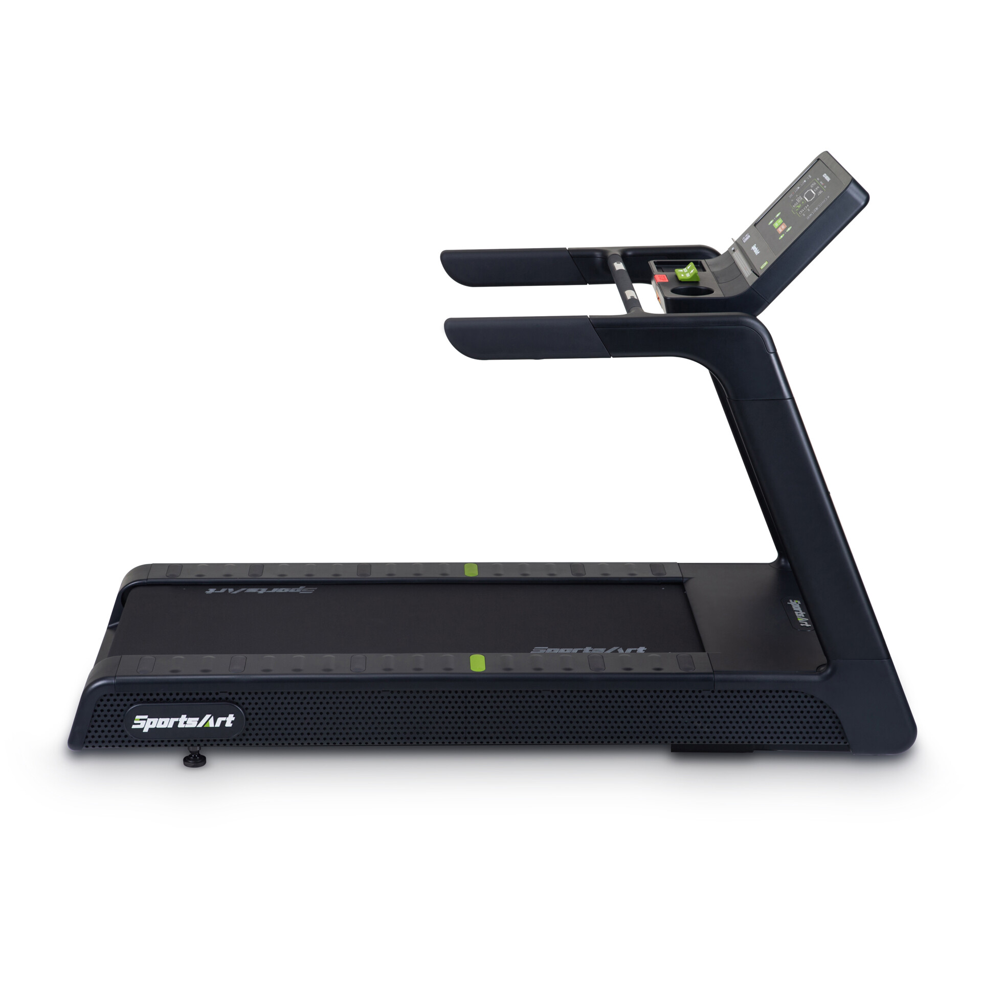 SportsArt T673 Treadmill Precision Fitness Equipment