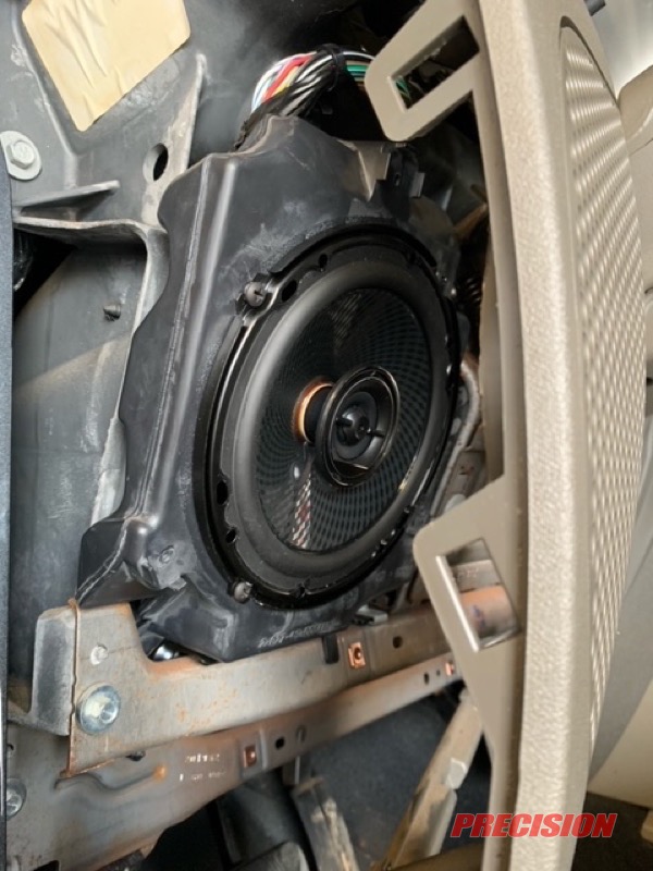 Tallahassee Jeep Wrangler Stereo System and Accessory Upgrades