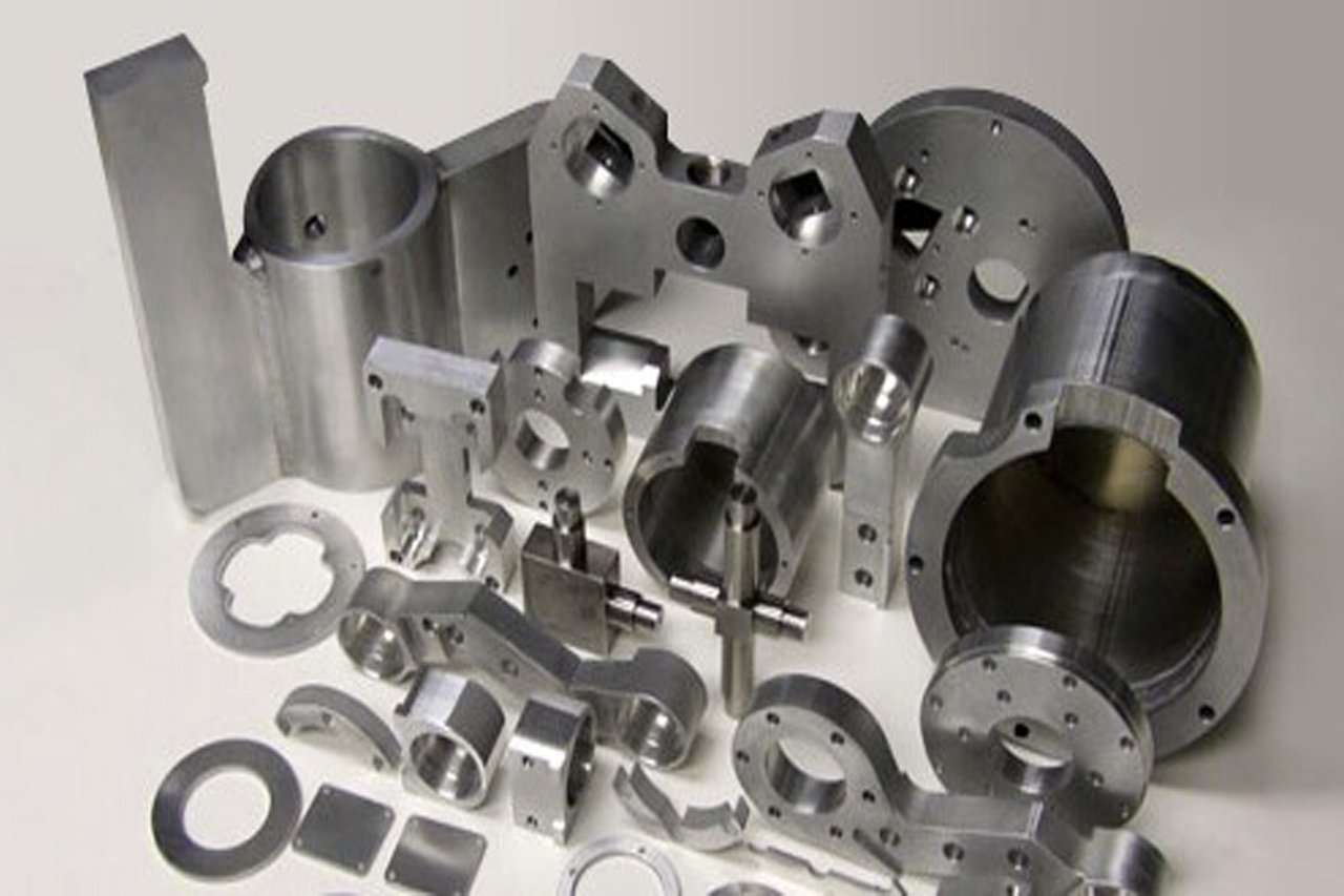 Titanium Alloy Bar Precision Ground Bars