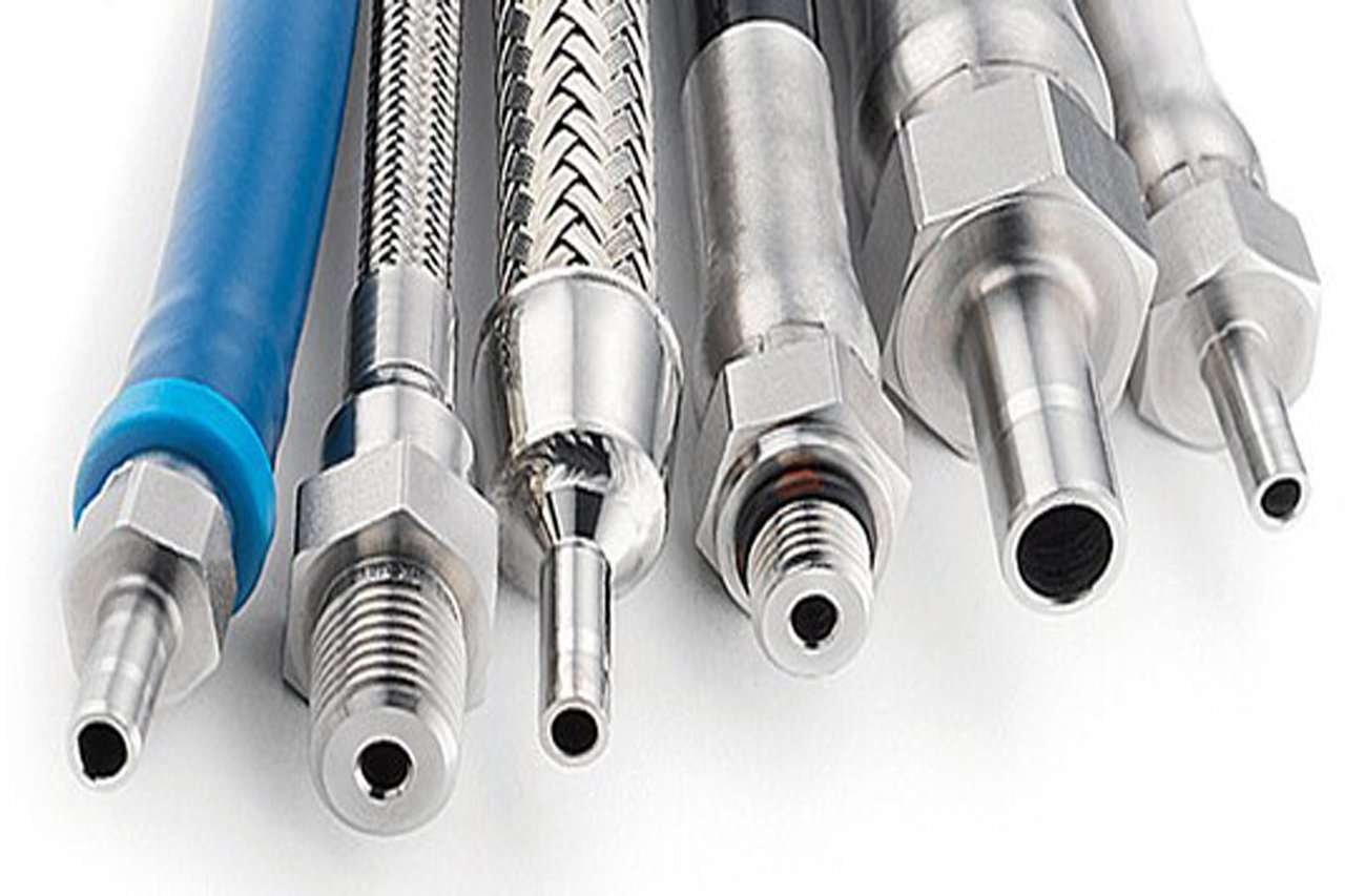 DOM Tubing Precision Ground Bars