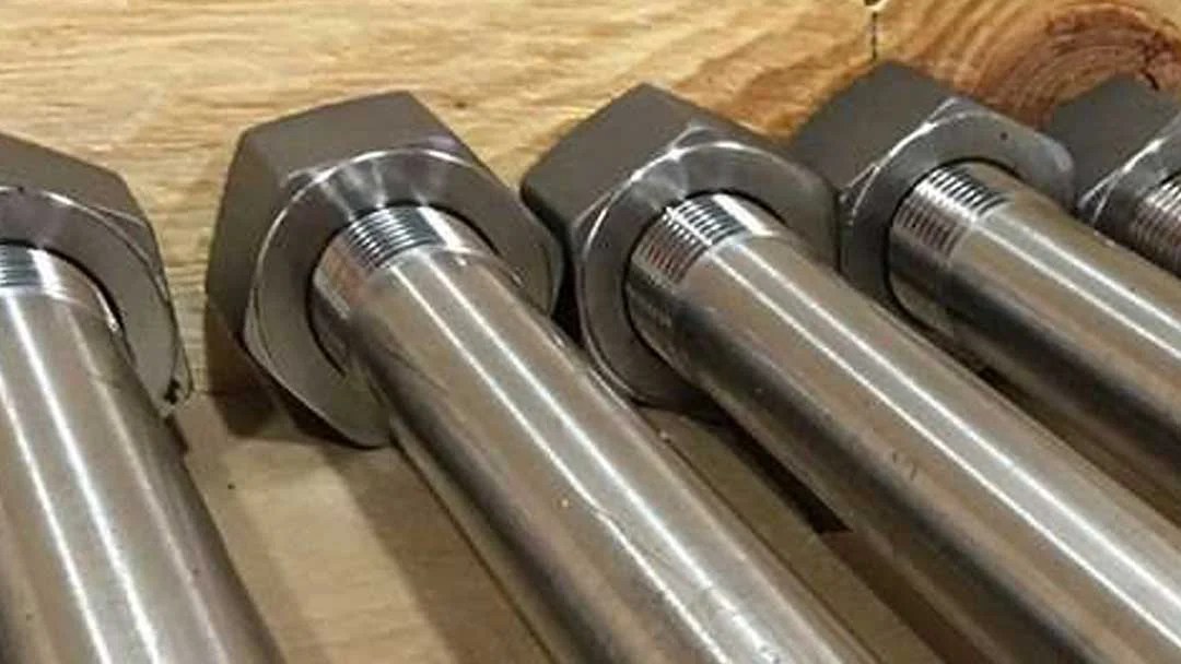 1117 Steel Precision Ground Bars