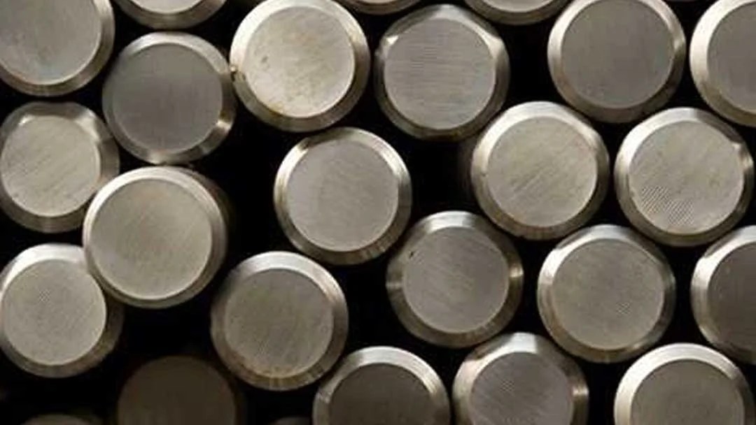 1215 Steel Precision Ground Bars