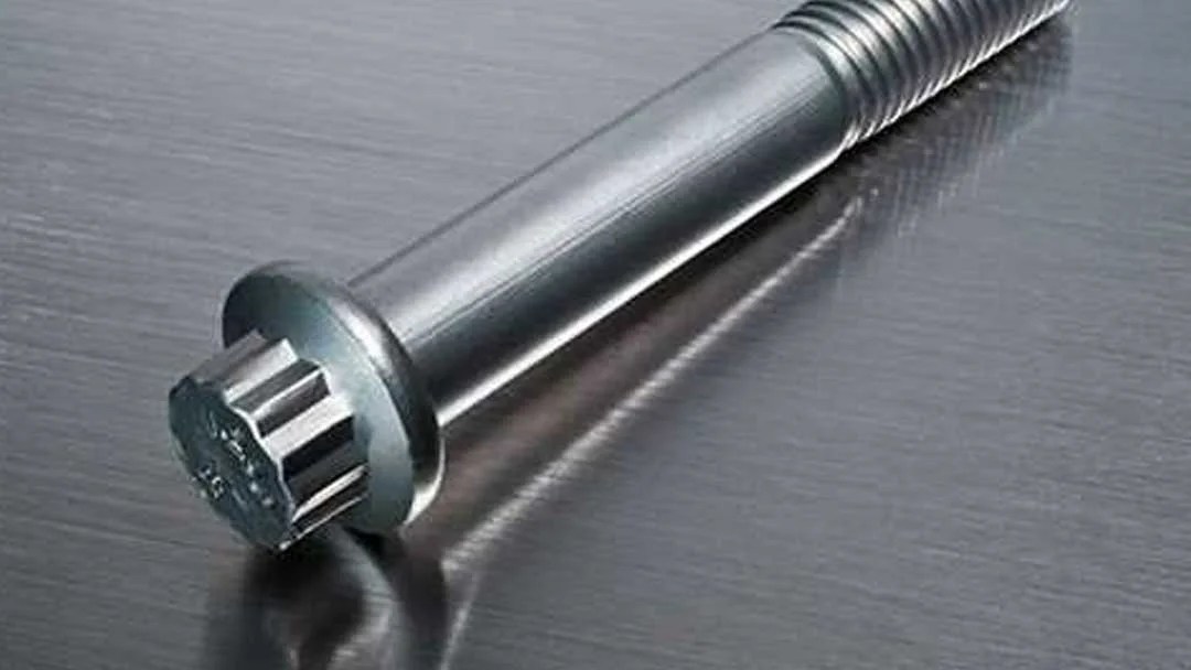 A286 Stainless Steel Precision Ground Bars