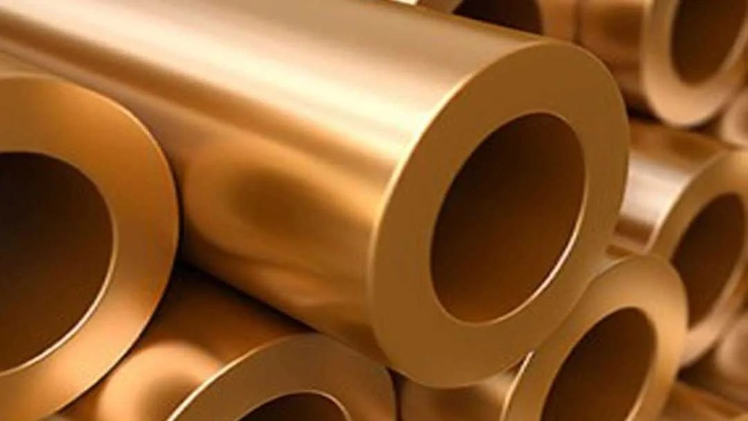 Brass Bar Stock Precision Ground Bars