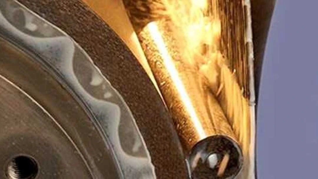 Centerless Grinding Service Precision Ground Bars