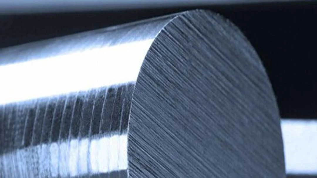 Cold Finished Steel Precision Ground Bars