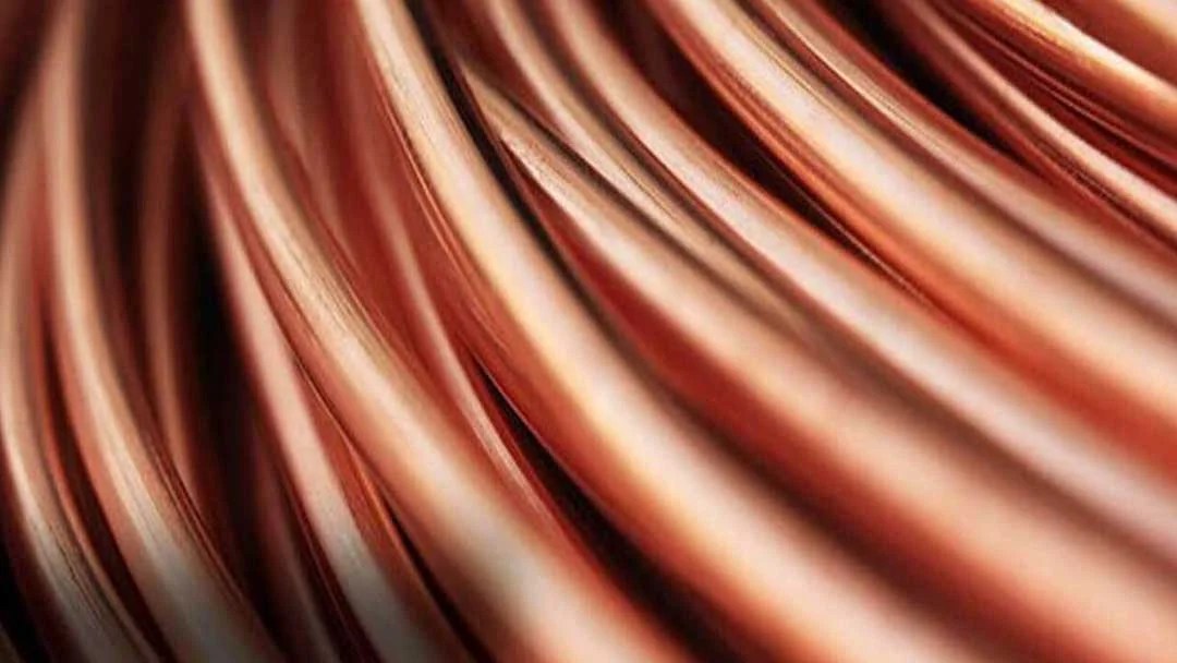 Copper Bar Stock Precision Ground Bars