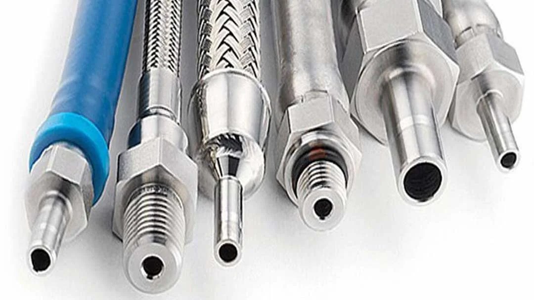 DOM Tubing Precision Ground Bars