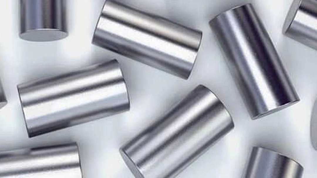 nitronic 60 material Precision Ground Bars