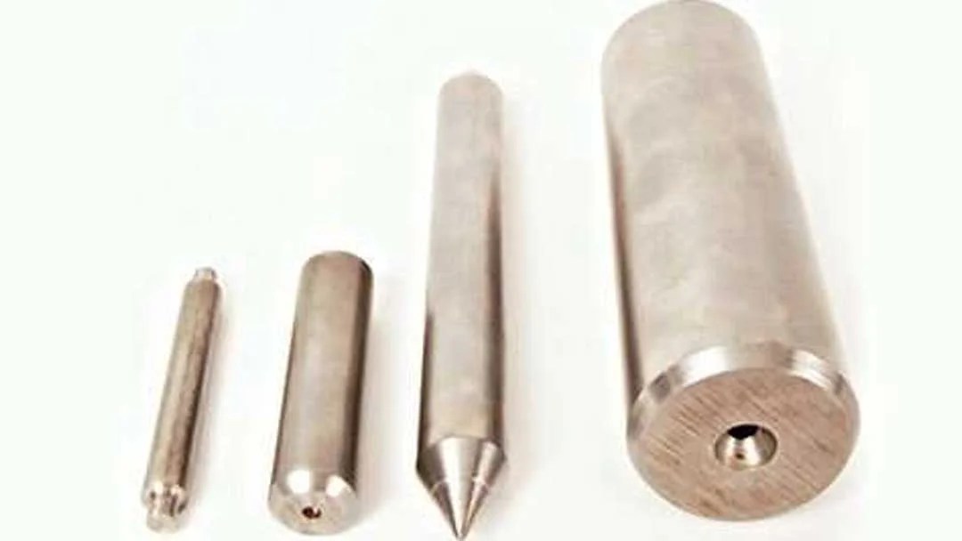 Bar Chamfer Precision Ground Bars