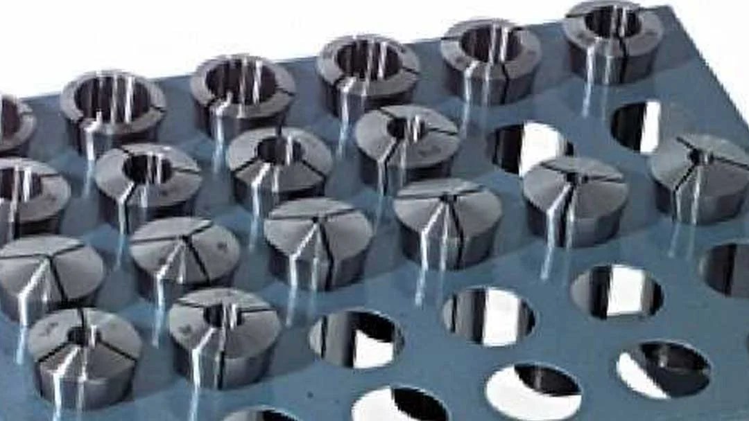 Round Ground Metals Precision Ground Bars