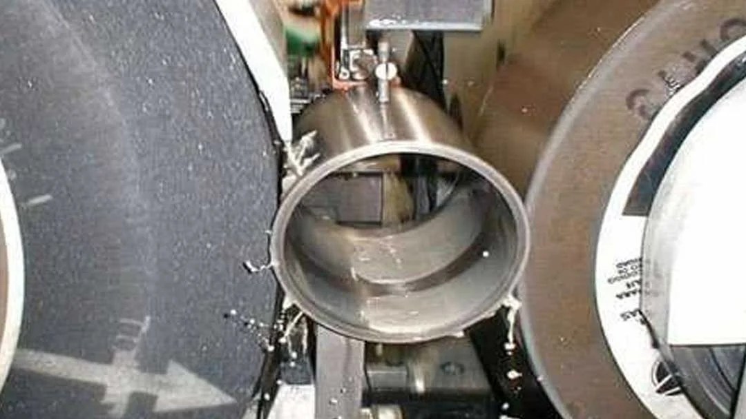 Tube Grinding Precision Ground Bars