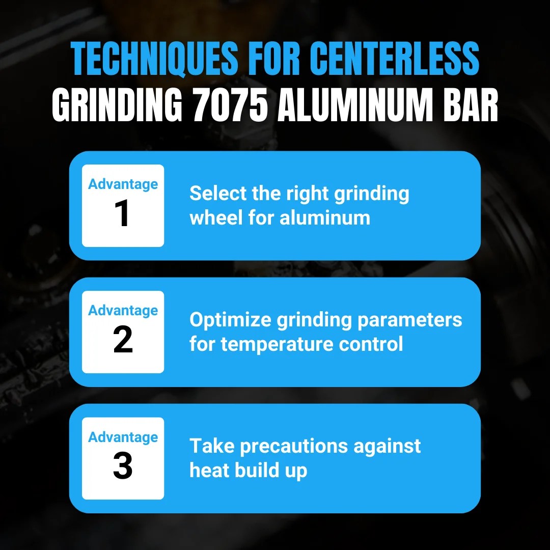 Mastering Precision and Performance with 7075 Aluminum Bar in