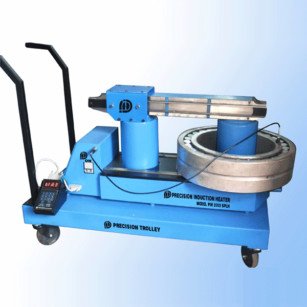 Induction Heaters by Ratings manufacturer, supplier and exporter in