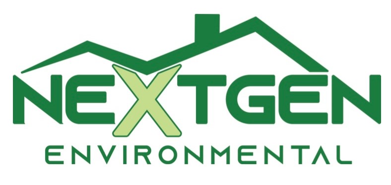 NextGen Logo Precision Home Inspection