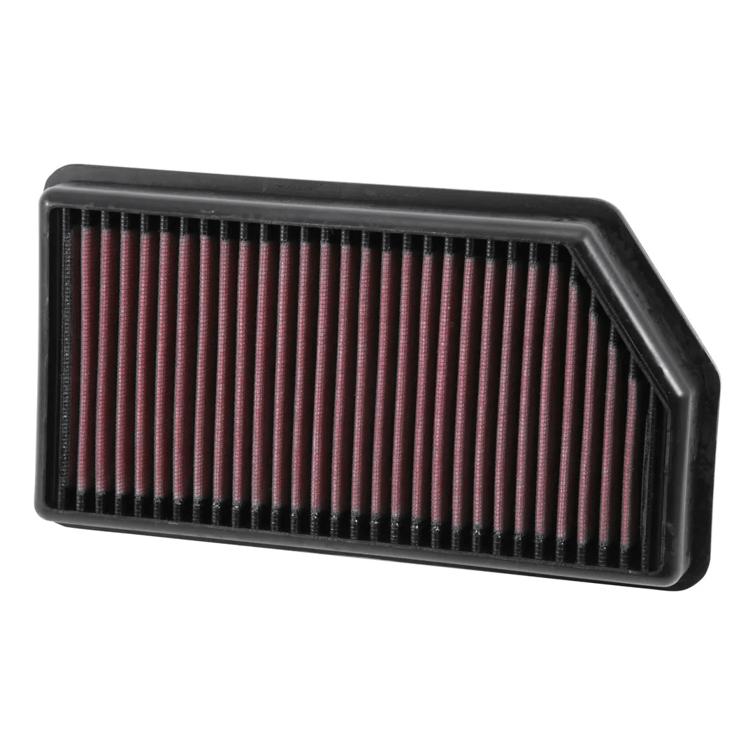 K&N 333008 REUSABLE AIR FILTER HYUNDAI I30 / KIA PRO CEE'D II