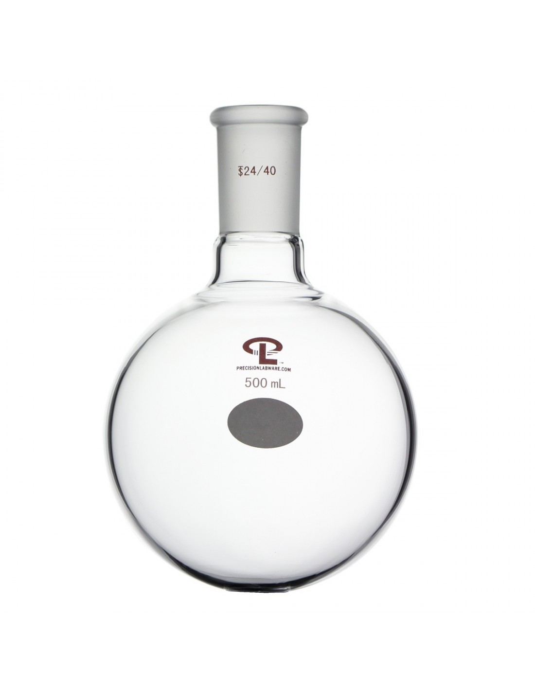 Laboy Glass Revised Simple Distillation Apparatus Kit Distilling Set