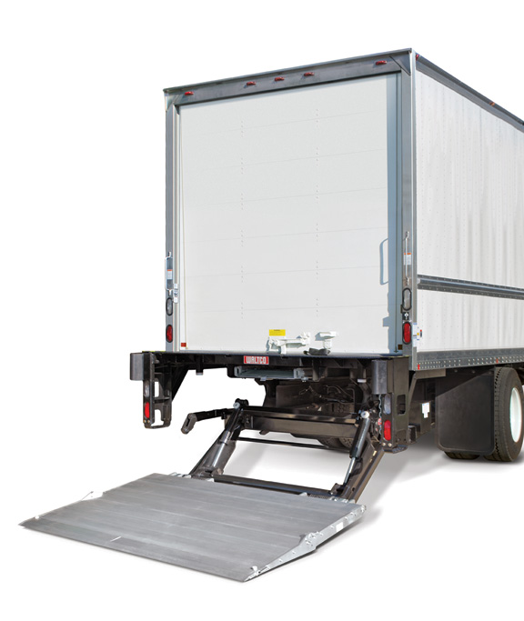 Precision Lift Gate Waltco