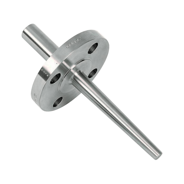 TWB Built up Thermowells Manufacturer Precision Mass