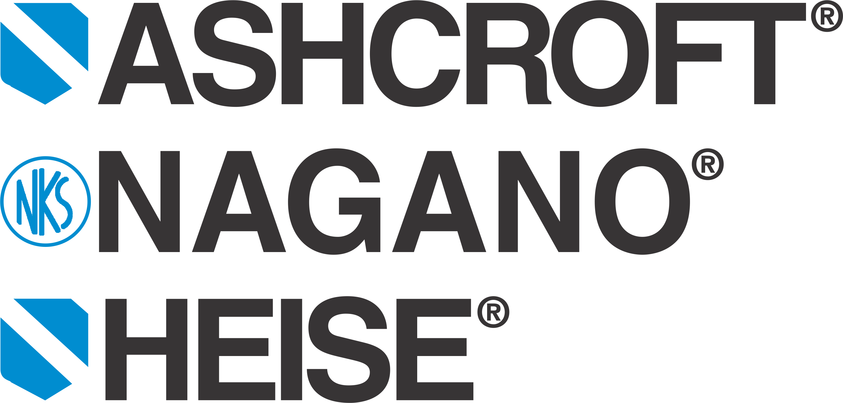 Ashcroft Precision MASS