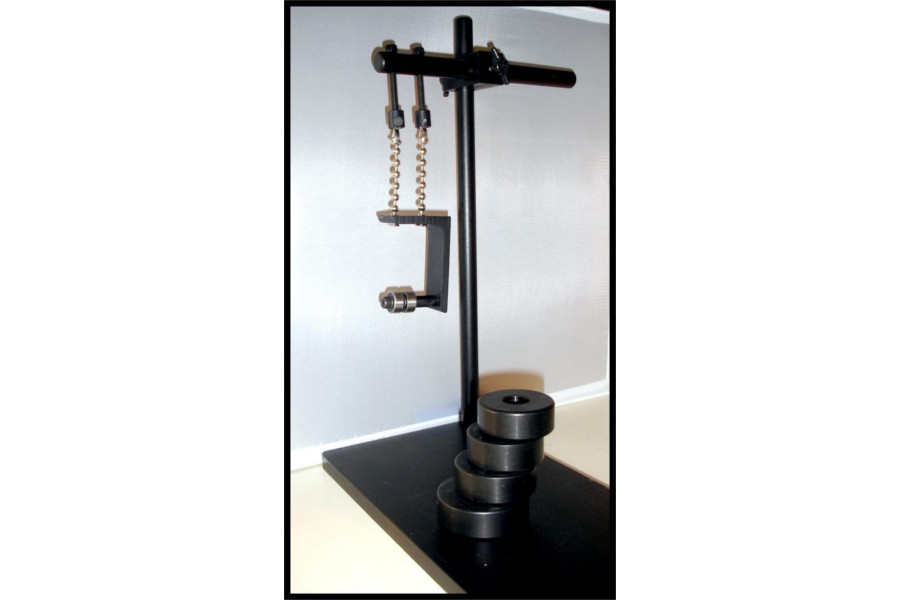 ENGINE BALANCING FIXTURE Precision Measurement Supply