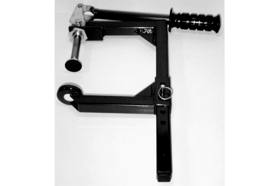 MANUAL VALVE SPRING COMPRESSOR Precision Measurement Supply