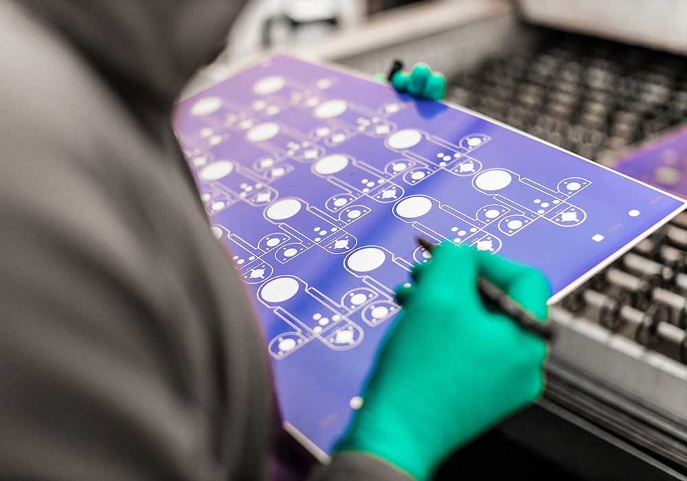 How Much Does Chemical Etching Cost? Precision Micro