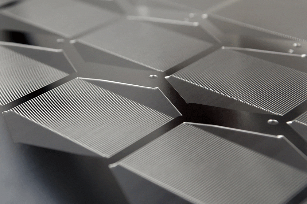 What is Metal Etching? Precision Micro‘s Metal Etching Services