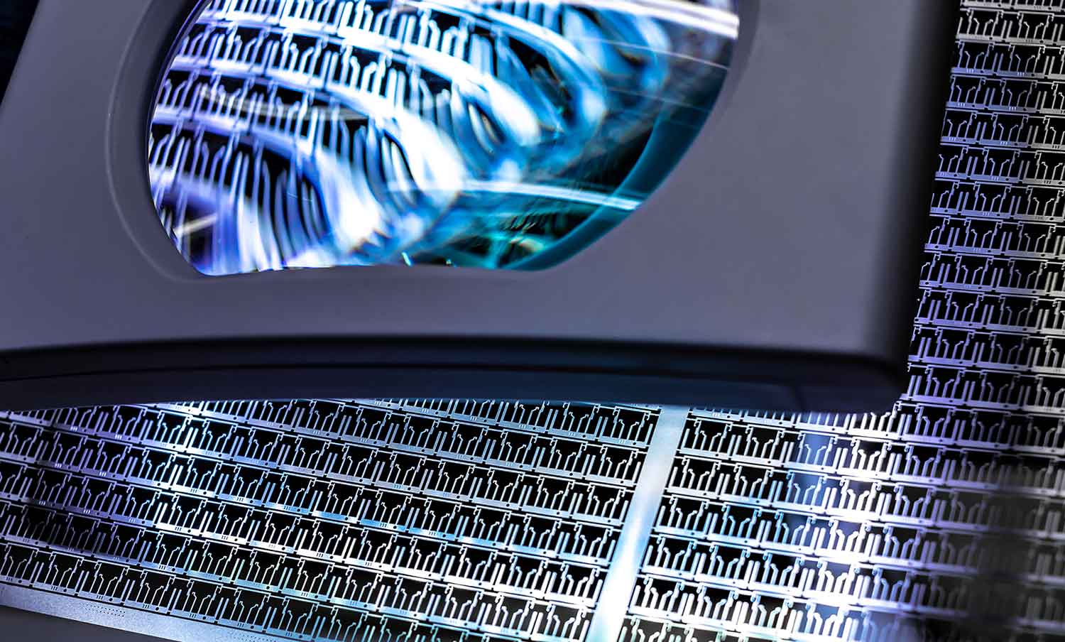 Photo Etching Service Photo Etching Overview Precision Micro