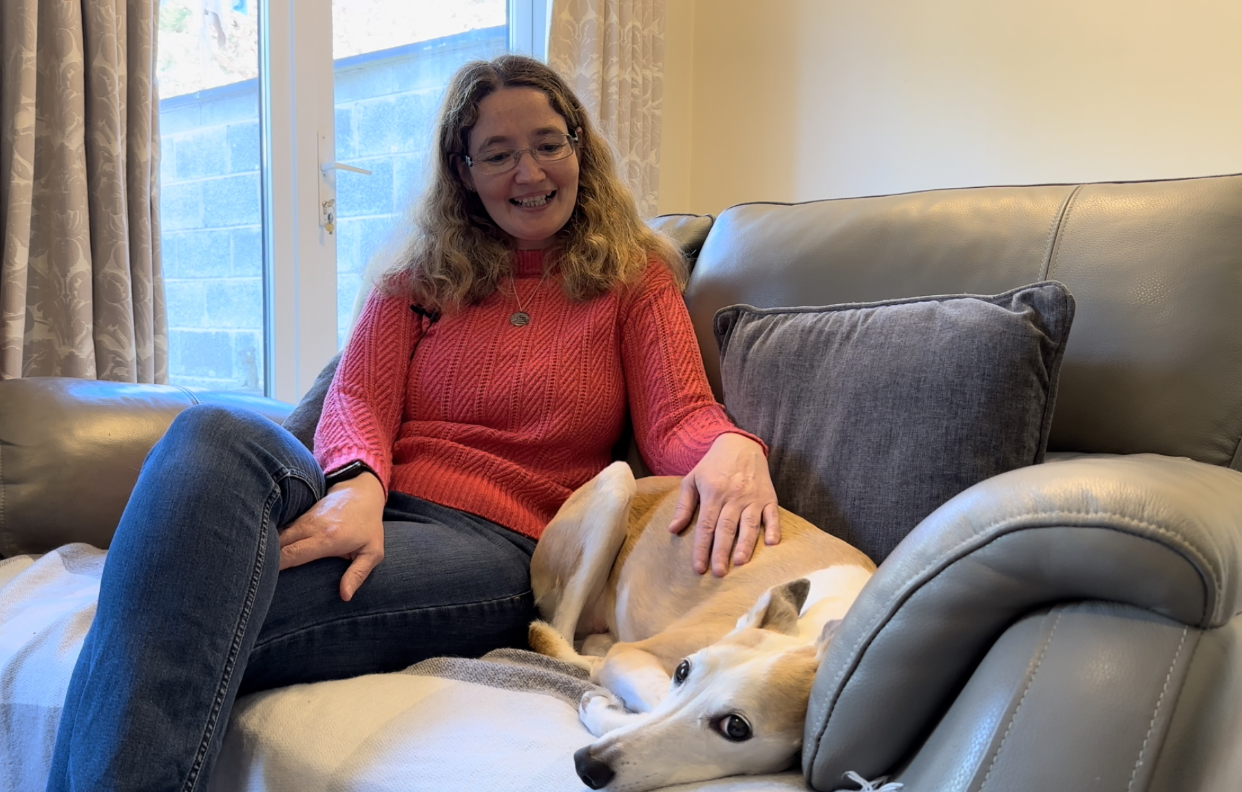 Episode 11 Whats the story We visit a small animal hospital in Co Cork