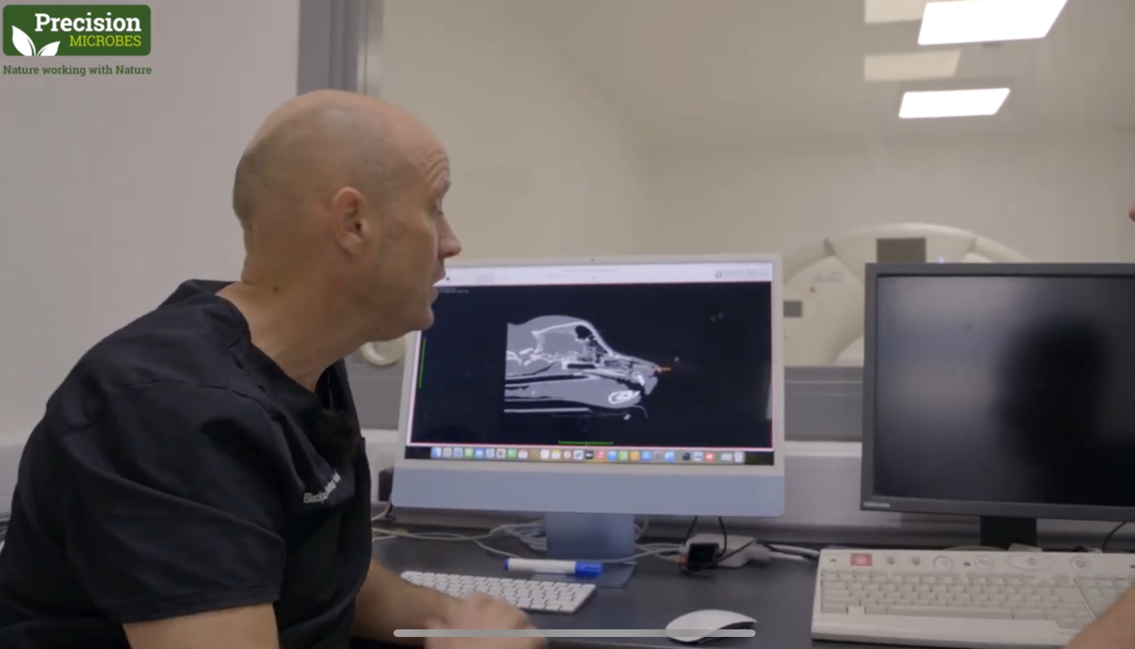 Episode 11 Whats the story We visit a small animal hospital in Co Cork