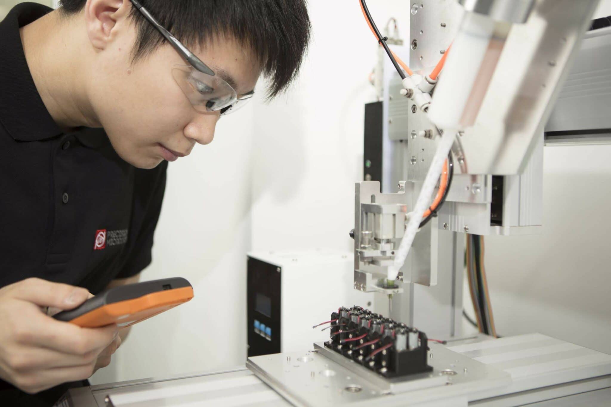 Spur Versus (Epicyclic) Gear Types Precision Microdrives