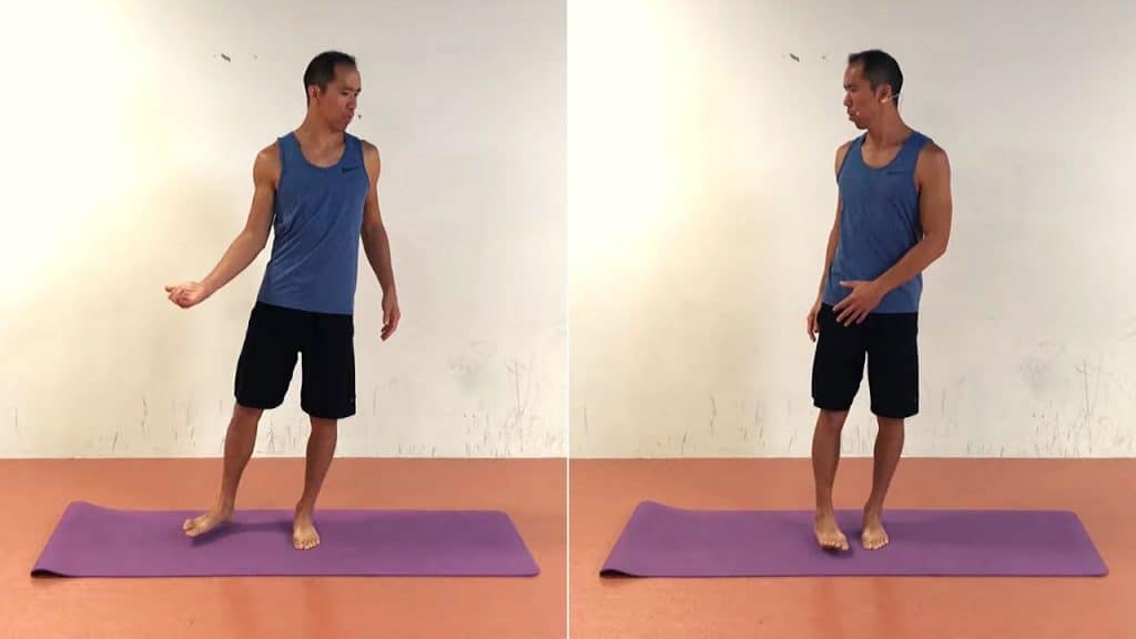 3 MUST DO Hip Internal Rotation Exercises Precision Movement
