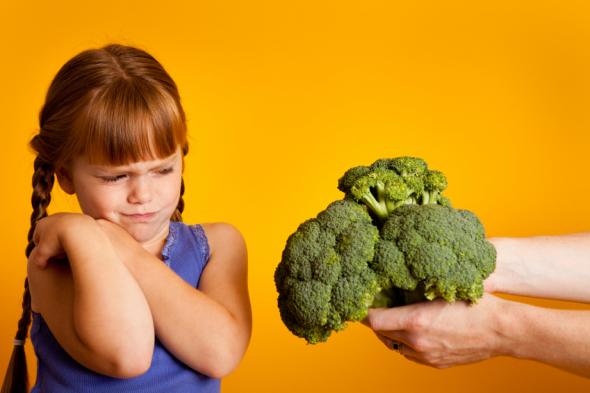 Research Review Bitter blind? Precision Nutrition