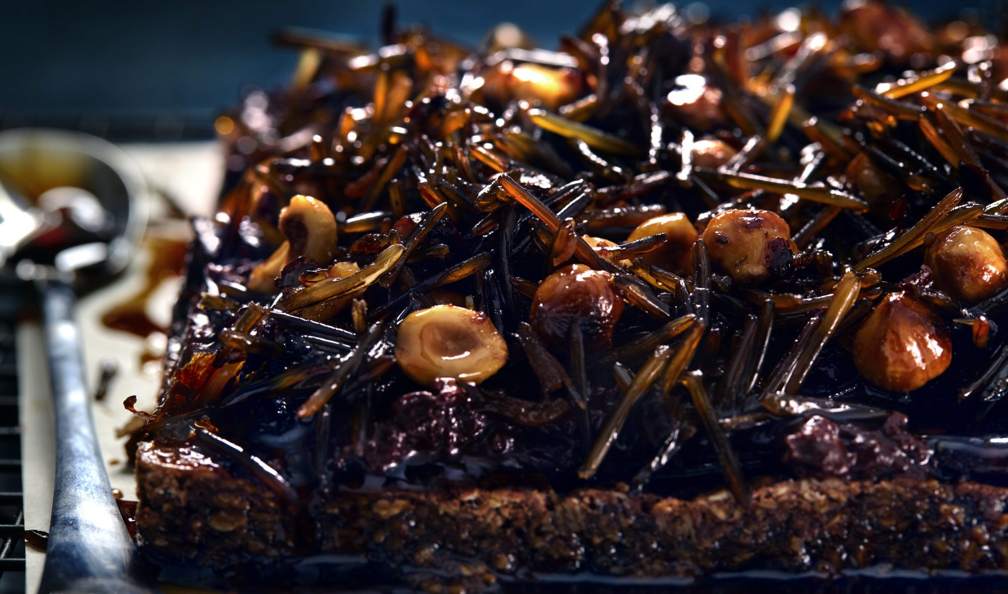 Wild Rice Recipe & Nutrition Precision Nutrition's Encyclopedia of Food