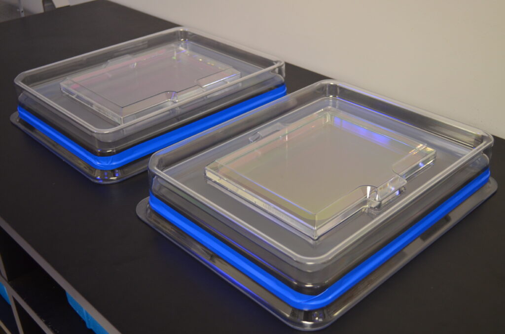 Optical Packaging Precision Optics Prisms Custom Prisms