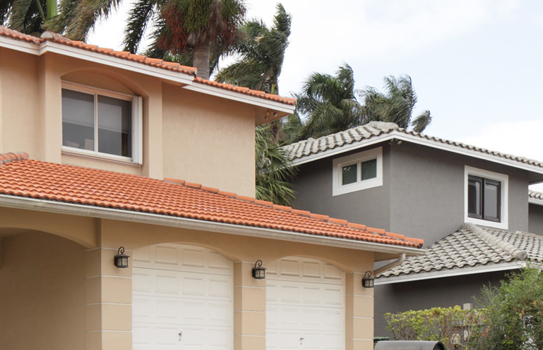 The Best Time To Paint Your House Exterior Precision Painting Plus