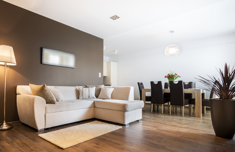 How Often Should You Paint Your House Interior? Precision Painting Plus