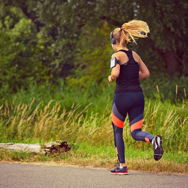 Increase Your Stamina Precision Physio