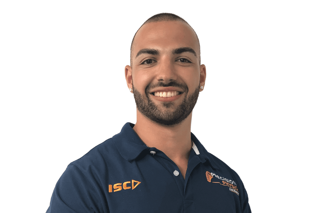 Precision Physio St Marys Precision Physio