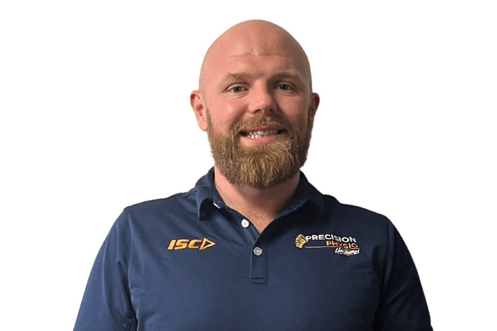 Physical Therapy Center Concord Precision Physio