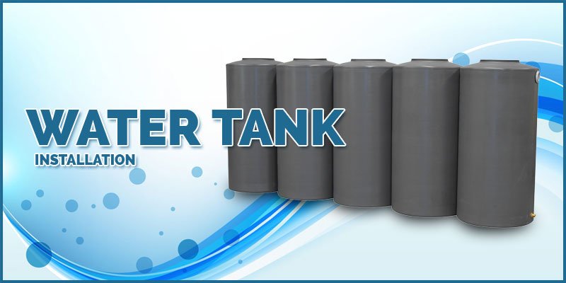 Rainwater Tank Supplier Sydney, Central Coast & NSW