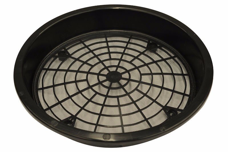 Tank Strainers Precision Poly