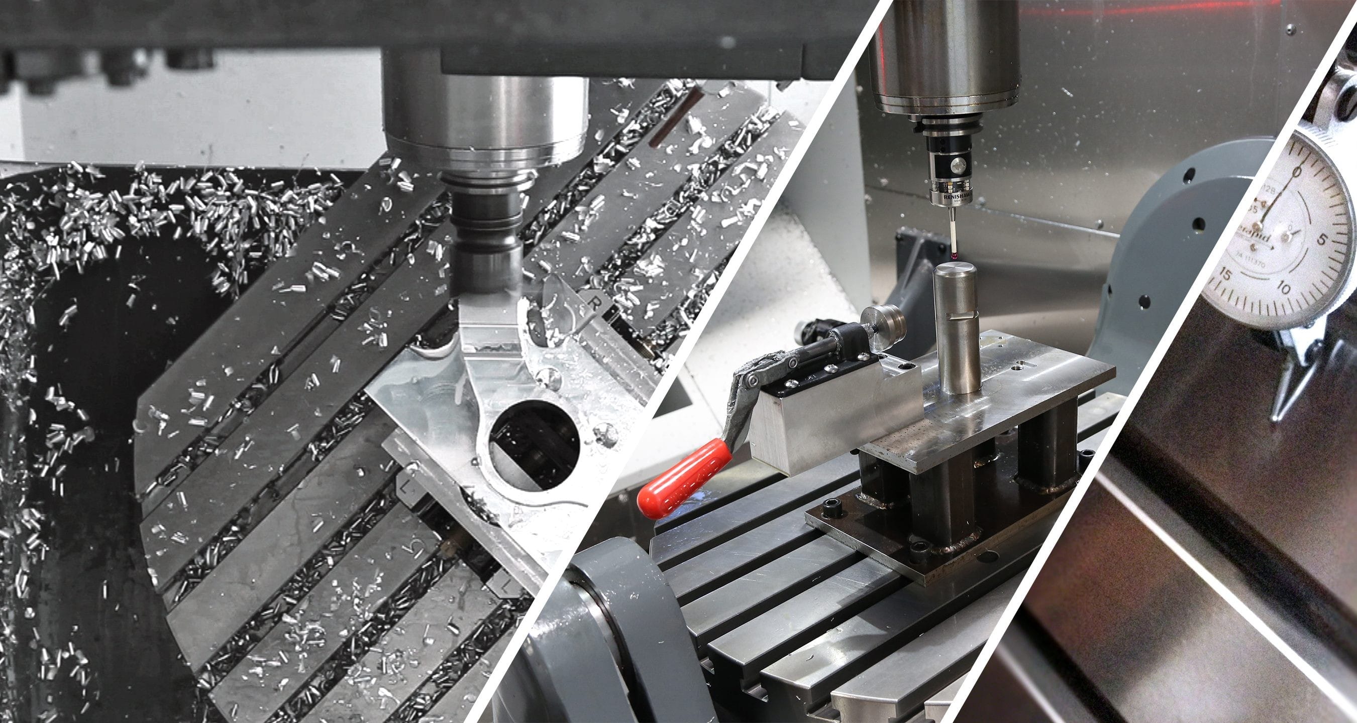 CNC & Reverse Engineering