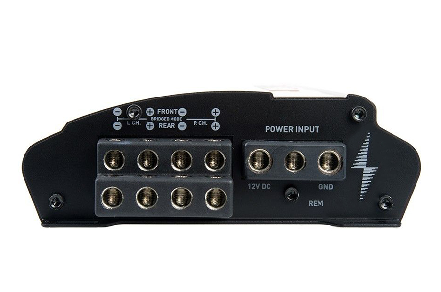 i1000.4 Amplifier – PrecisionPower®