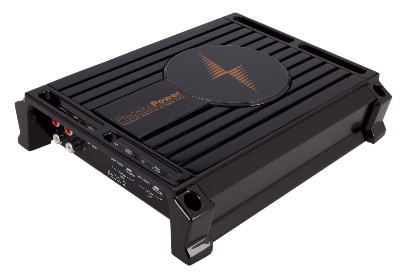 P600.2 – PrecisionPower®