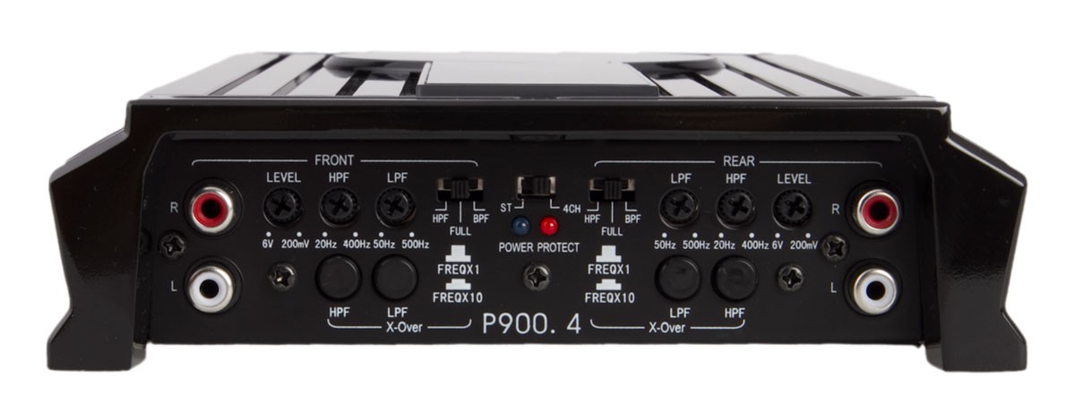 P900.4 – PrecisionPower®